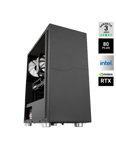 PCFW GDX ATX ULTRA 7-265F 32GB   1TB NVME RTX...