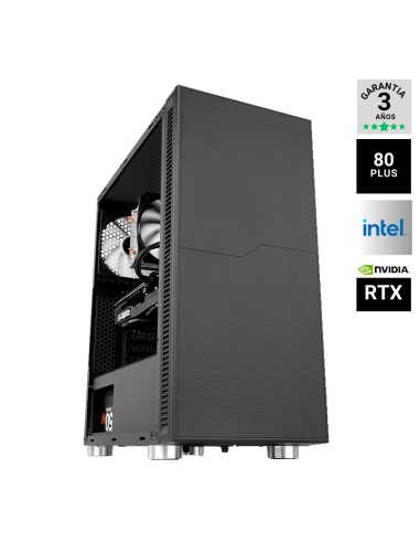 PCFW GDX ATX ULTRA 9-285  32GB   1TB NVME RTX...