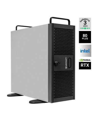 PCFW GDX R/A I9-14900KF  128GB   2TB NVME RTX...