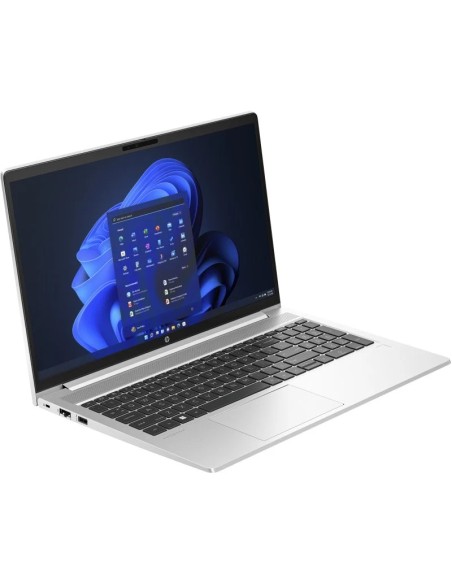 NP   15.6" HP     G13 I7-1355U 16GB 512GB NVME W11PRO PN: 7L6Z3ET EAN: 197961121490