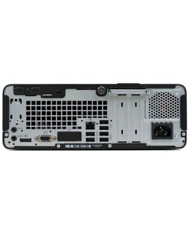 420304 PCRM HP SFF  I5-9500    16GB DDR4   1TB...