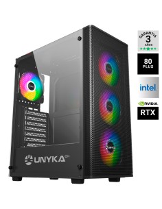 PCFG GDX ATX ULTRA 7 265F 16GB   1TB NVME GTX 5060TI 8GB...