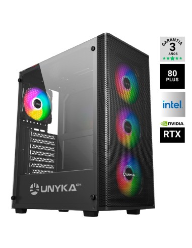 PCFG GDX ATX I7-14700F 32GB      1TB NVME...