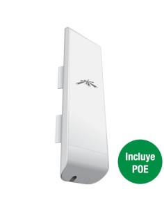 NANO STATION UBIQUITI NSM2 PN: NSM2 EAN: 810354022517