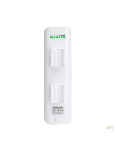 NANO STATION UBIQUITI NSM2 PN: NSM2 EAN: 810354022517