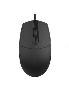 RATON OMEGA OPTICO 1000DPI USB 3D NEGRO PN: OM439B EAN:...