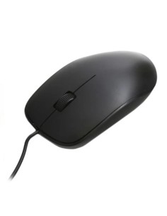 RATON OMEGA OPTICO 1600DPI     USB ROJO PN: OM08R EAN:...