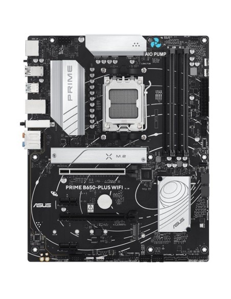 PB S-AM5  B650 ASUS      B650  DDR5 TYPE PRIME C PLUS WIFI PN: 90MB1KP0-M0EAY0 EAN: 4711387760895