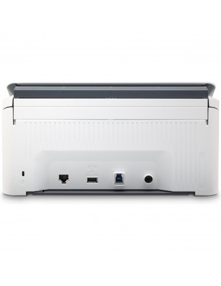 SCANNER HP SCANJET PRO N4000   SNW1 PN: 6FW08A EAN: 193808948688