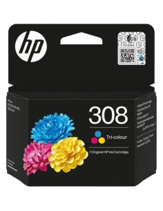 CARTUCHO HP 7FP20UE N308 COLOR PN: 7FP20UE EAN:...