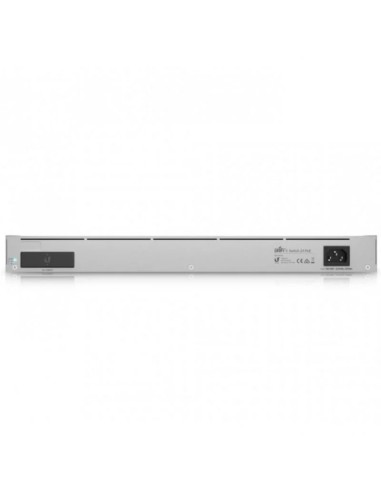 SWICHT GIGA 24PTOS UBIQUITI    POE GESTIONADO...