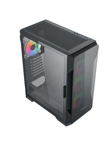 PCFG GDX ATX G13 I5-13400F 16G B 1TB NVME RTX5060TI 8GB FREED PN: GDX3853 EAN: 1000000003853