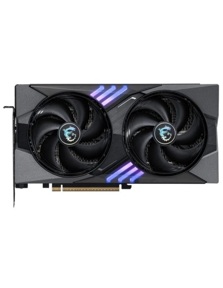 VGA RTX5060TI 16GB GDDR7  MSI  OC EDITION PN: 912-V535-006 EAN: 4711377335720