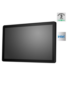 TPV 21.5" PCP-215W J6412  DDR4 8GB 256GB IP45 WIFI...