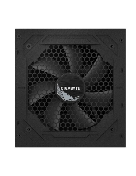 FUENTE 1000W/83.3A GIGABYTE    UD100GM 80% GOLD MODULAR PN: GP-UD1000GM EAN: 4719331552411