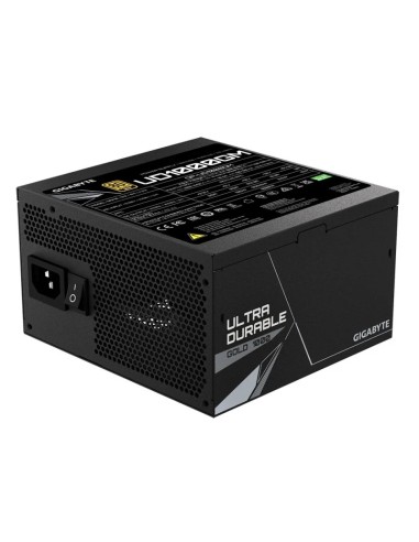 FUENTE 1000W/83.3A GIGABYTE    UD100GM 80% GOLD...