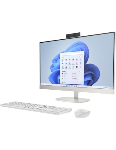 AIO 23.8" HP     I3-1315U    8 GB 512GB W11HOME...
