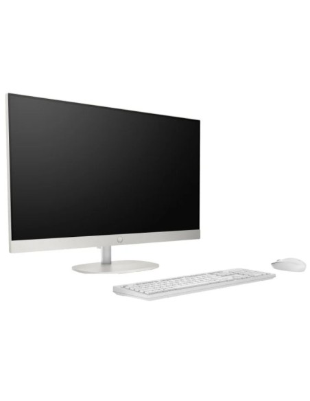AIO 23.8" HP     I5-1334U   16 GB 512GB NVME FREEDOS PN: B89U1EA EAN: 198990480916