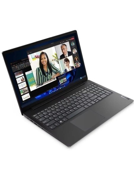 133501 NF  15.6" LENOVO    I7- 13620H 16GB 512GB NVME FREEDOS PN: 83A100SRSP EAN: 198156716804
