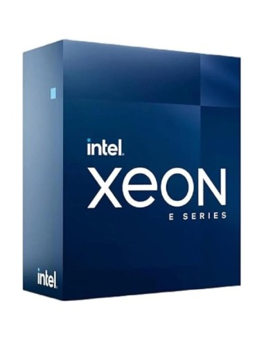 CPU XEON S-1700       E-2434   3.4GHZ BOX CON...
