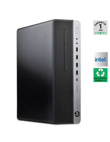 116903 PCRM HP SFF  I7-7700    16GB DDR4   1TB...