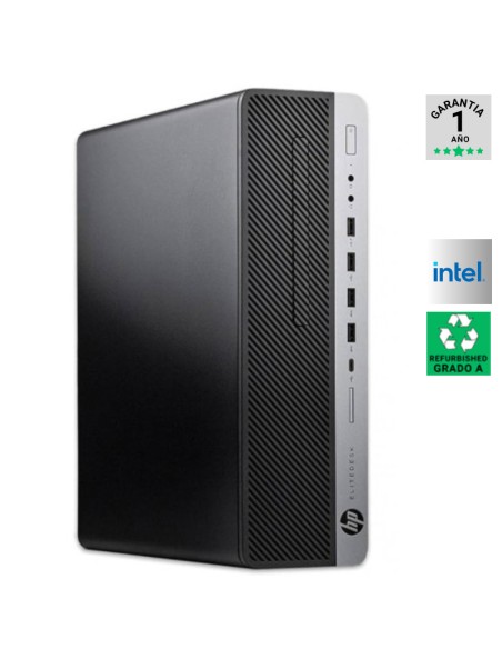 116903 PCRM HP SFF  I7-7700    16GB DDR4   1TB NVME W10PRO PN: GDX1688 EAN: 1000000001688