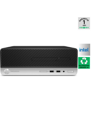 420301 PCR  HP SFF  I5-9500     8GB DDR4 256GB...