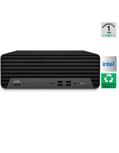 100903 PCRM HP SFF  I5-10400F  16GB   1TB NVME...