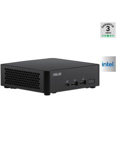 199102 NUF GDX  ASUS  NUC  I3- 100U  8GB 500GB M.2 NVME...