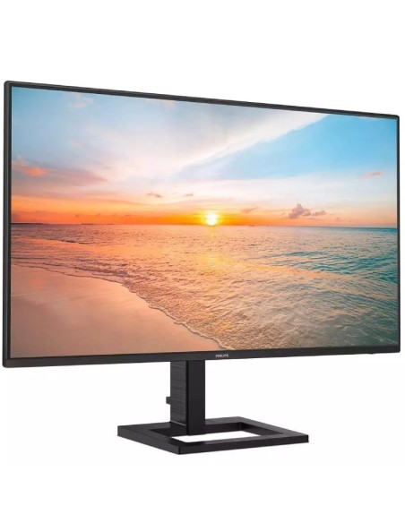MONITOR   27" PHILIPS LED      27E1N1600AE MULTIMEDIA NEGRO PN: 27E1N1600AE EAN: 8712581804442