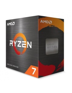 CPU AMD RYZEN 7 S-AM4   5700X  3.4GHZ SIN VENTILADOR PN:...