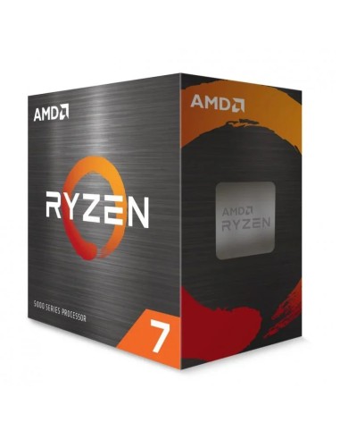 CPU AMD RYZEN 7 S-AM4   5700X  3.4GHZ SIN...