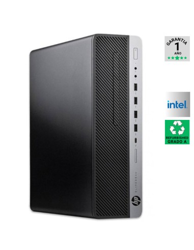 116904 PCRM HP SFF  I7-7700    16GB 500GB NVME...