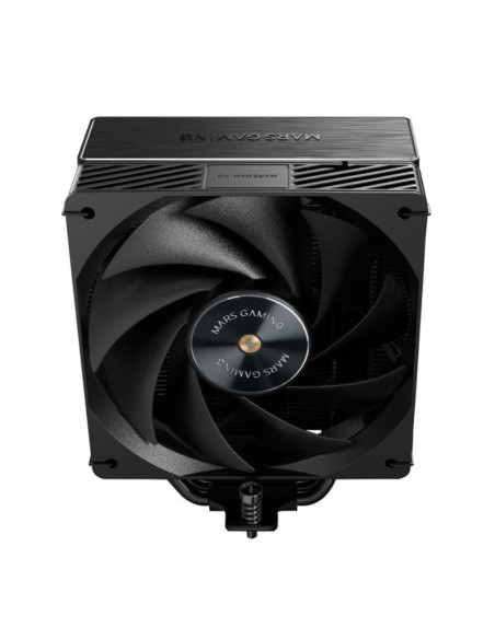VENTILADOR Y DISIP. MARS MCPU- X5 UNIVERSAL PN: MCPUX5 EAN: 8435693109396