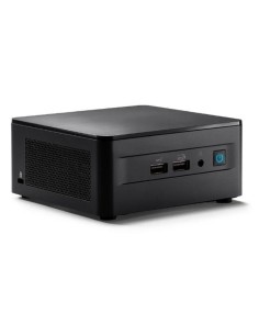 228601 BAREBONE ASUS  NUC  I7- 1260P X2 SODIMM X1 2.5",...