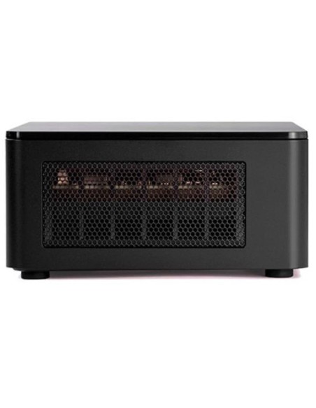 228601 BAREBONE ASUS  NUC  I7- 1260P X2 SODIMM X1 2.5", X1 M. PN: 90AR00E1-M000J0 EAN: 4711387505021