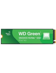 DISCO M.2 NVME   2TB WD GREEN  SN3000 PN:...