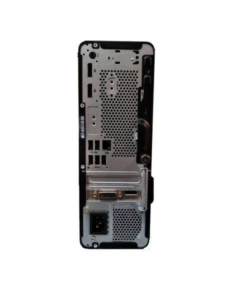 100904 PCRM HP SFF  I5-10400F  32GB   1TB NVME R5430 2GB W11P PN: GDX410 EAN: 1000000000410