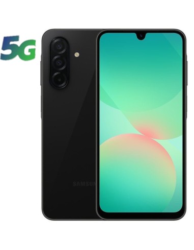 SMARTPHONE 6.7" SAMSUNG GALAXY A26 8GB 256GB 5G...