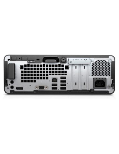 300402 PCRM HP SFF  I5-7500    8GB DDR4 500GB...
