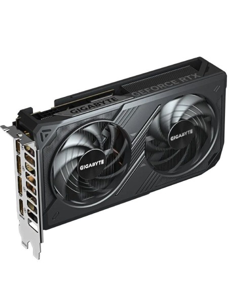 VGA RTX5060 8GB GDDR7 GIGABYTE WINDFORCE OC PN: GV-N5060WF2OC-8G EAN: 4719331356323