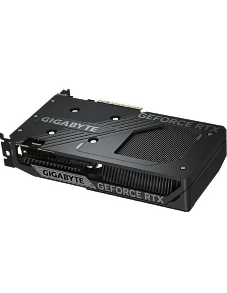 VGA RTX5060 8GB GDDR7 GIGABYTE WINDFORCE OC PN: GV-N5060WF2OC-8G EAN: 4719331356323
