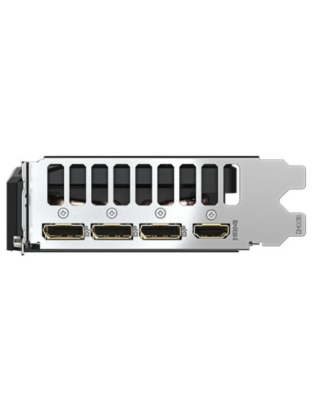 VGA RTX5060 8GB GDDR7 GIGABYTE WINDFORCE OC PN: GV-N5060WF2OC-8G EAN: 4719331356323
