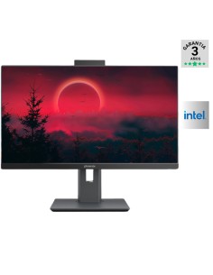 238940 AIOMF 23.8" PHOENIX     I7-14700 16GB 500GB NVME...