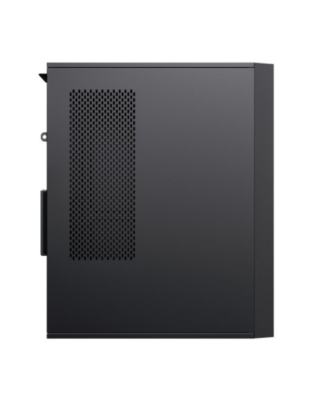 CAJA MICRO ATX UNYKA NUMEN 500 NEGRO PN: UK52115 EAN: 6974560220984