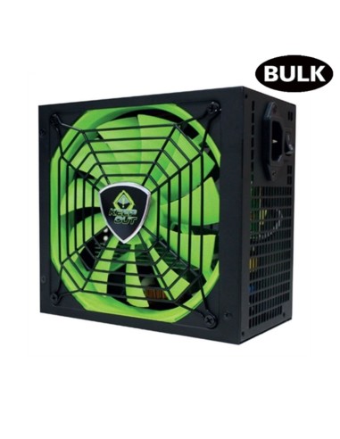 FUENTE 1000W/75A FX1000 KEEP   OUT 85+ ULTRA...