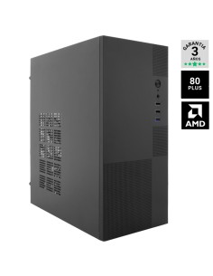 PCF  GDX MAT RYZEN5 7600 16GB  500GB M.2 NVME FREEDOS PN:...