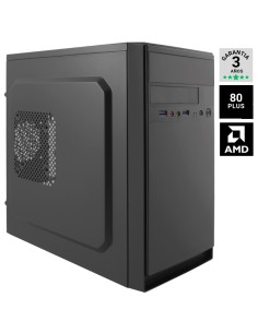 PCF  GDX MAT RYZEN7 8700G 32GB   1TB M.2 NVME FREEDOS PN:...