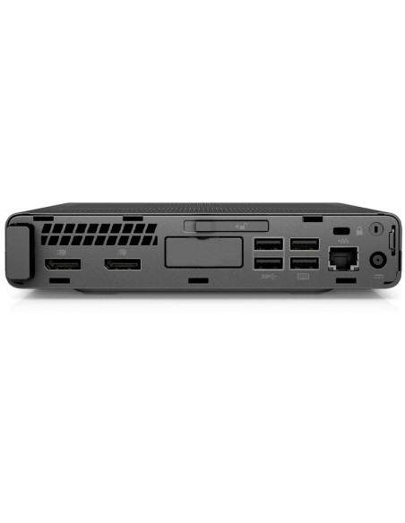 271404 PCRM HP MINI I5-7500T   16GB   1TB W10PRO PN: GDX2929 EAN: 1000000002929