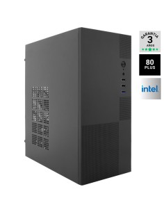 PCF  GDX MAT G14 I3-14100  8GB 500GB NVME FREEDOS FUENTE...